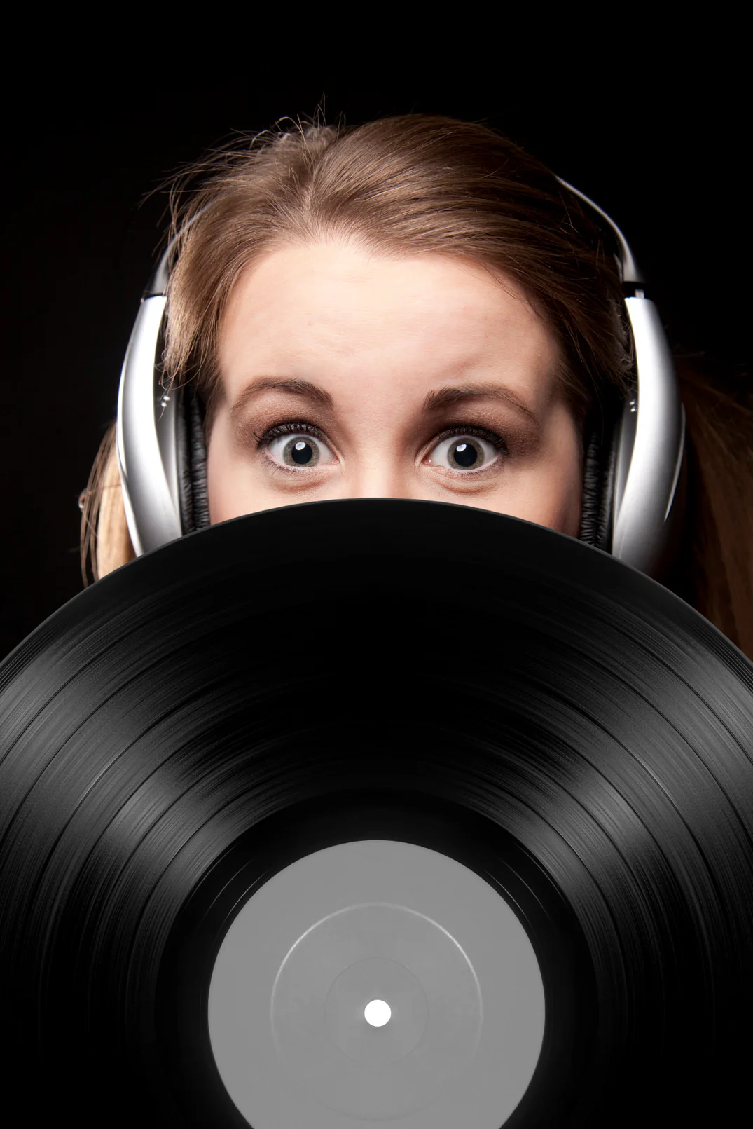 Groovy Vinyl and Pulpy Treasure